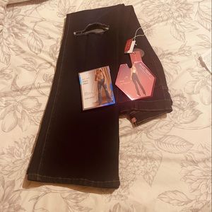 vibe and rant jeans bell bottoms new